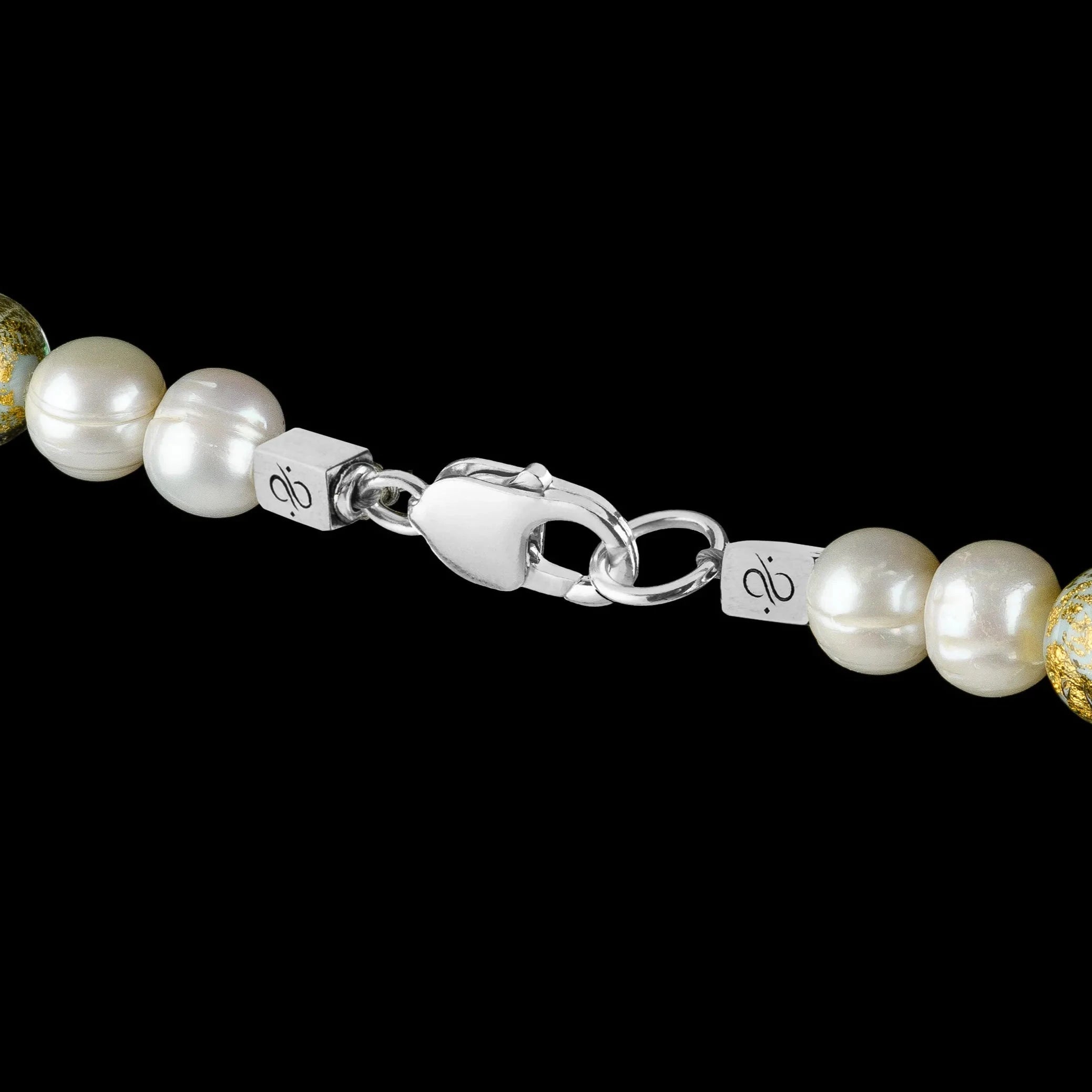 Pearl Necklace XVII (8mm)
