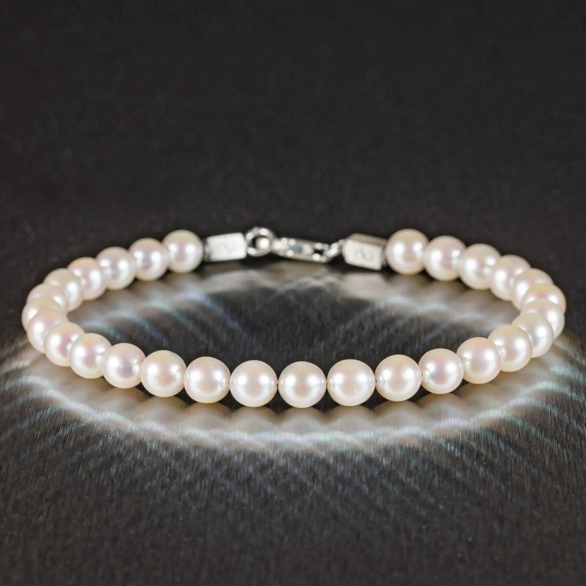 Akoya Pearl Bracelet I (6-6.5mm)
