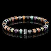 Fusion Gems Bracelet I (6mm)
