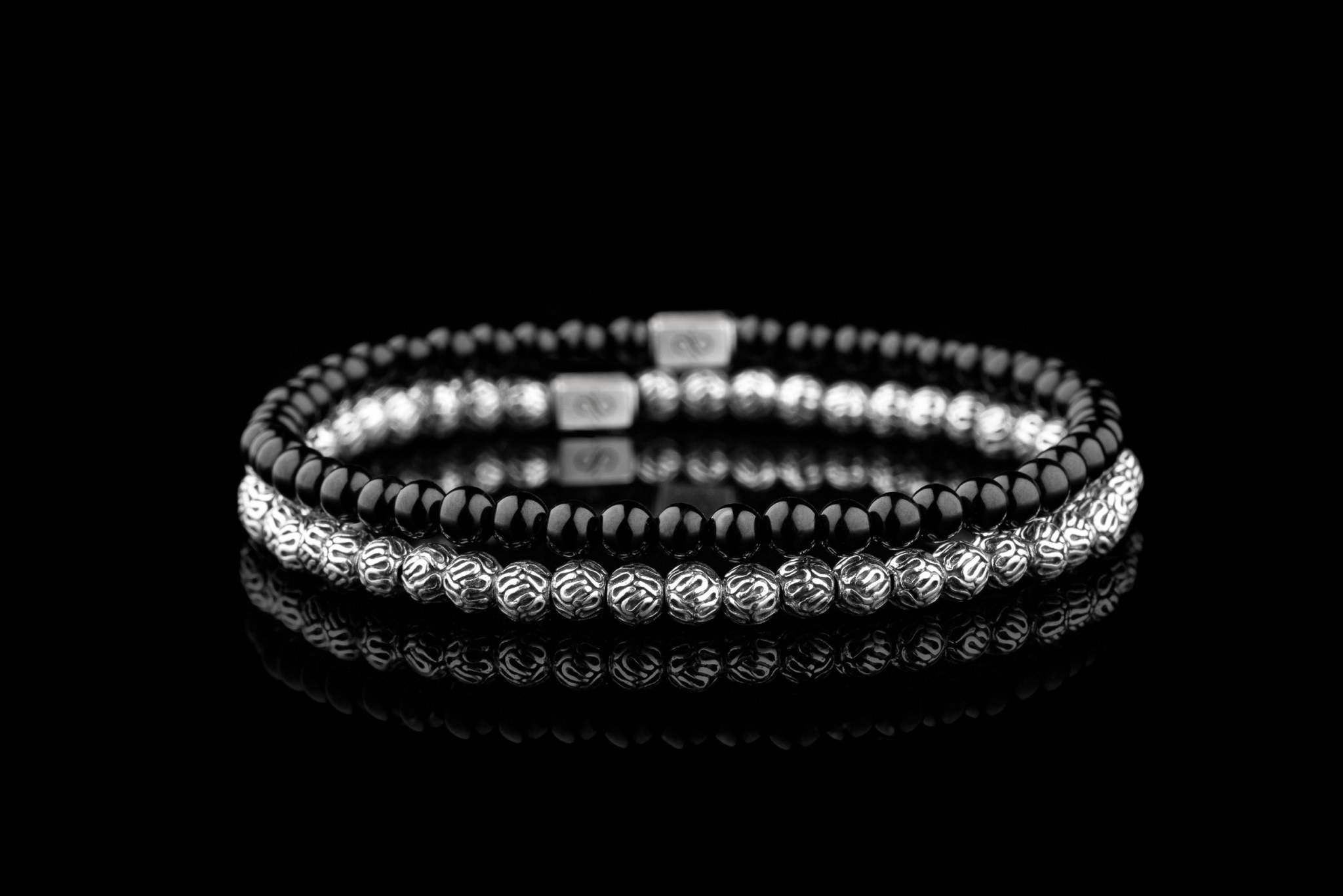 Silver Pair VII (4mm) (6909928144950)