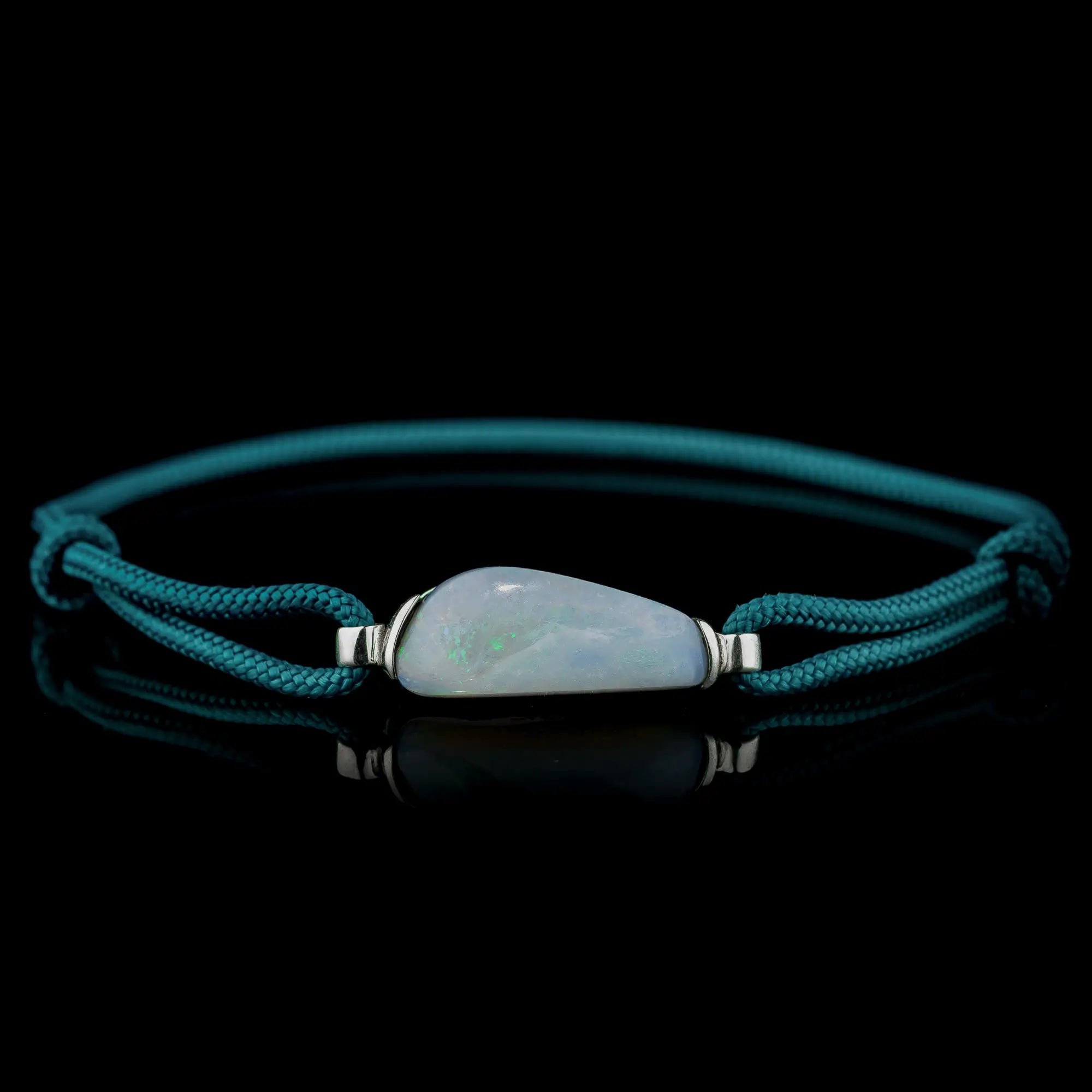 Australian Boulder Opal Bracelet 9.11ct (VII)