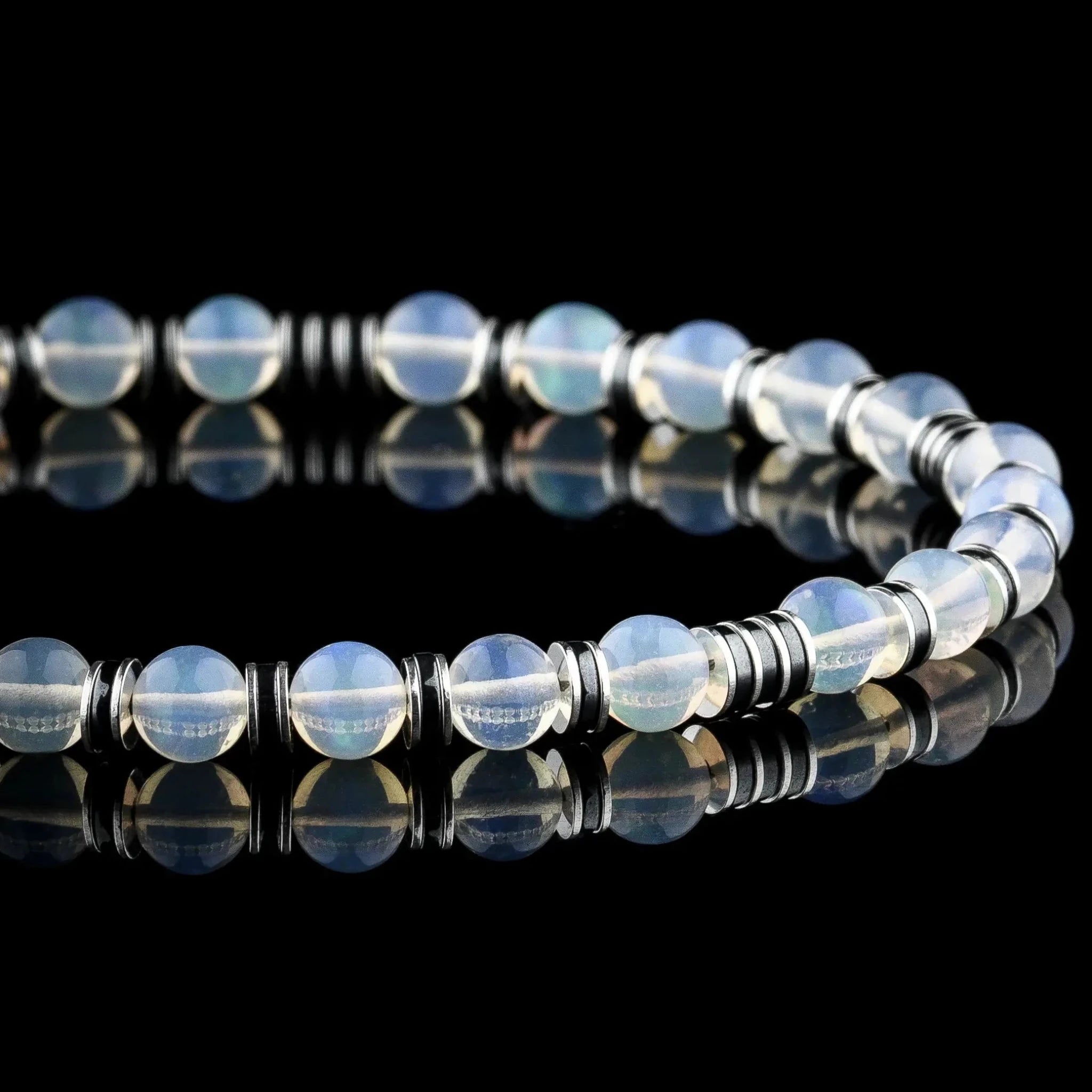 Opal Bracelet XV (5mm)