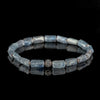 Kyanite Bracelet VII (6mm)